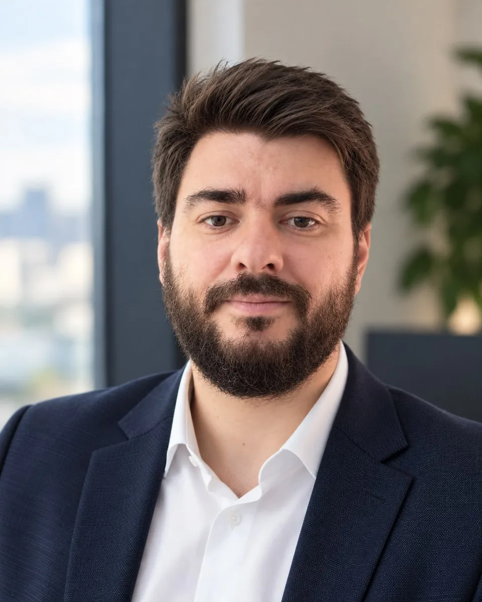 Alexandru B., Security and Observability Advisor