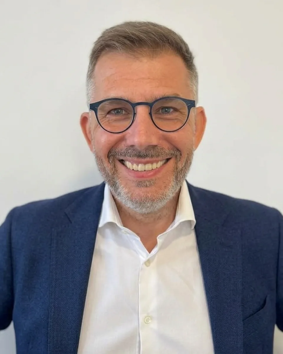 Catalin Iordan, Founder